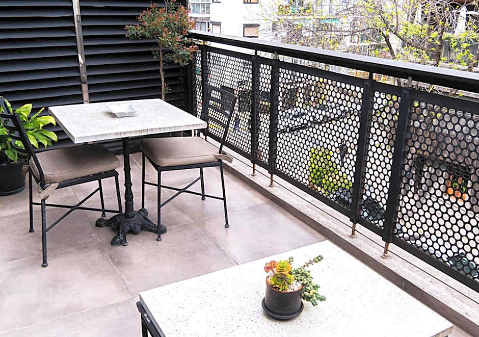 Hotel Palermitano by DecO