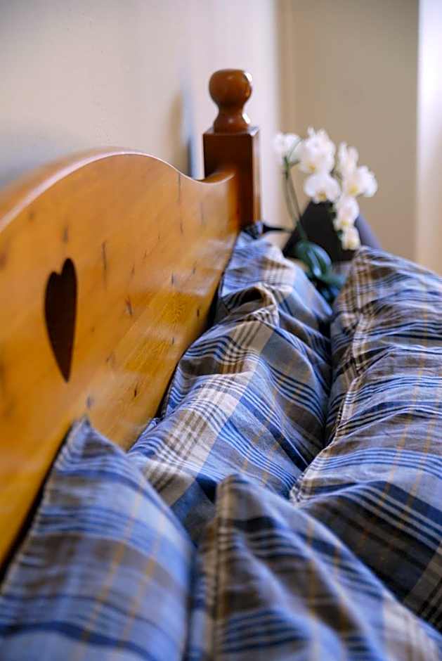 Bed & Breakfast Castello Regina