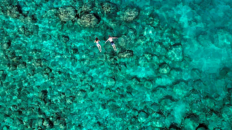 NIHI Sumba - 50 Best Hotels of the World