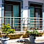 La Pensione Skiathos