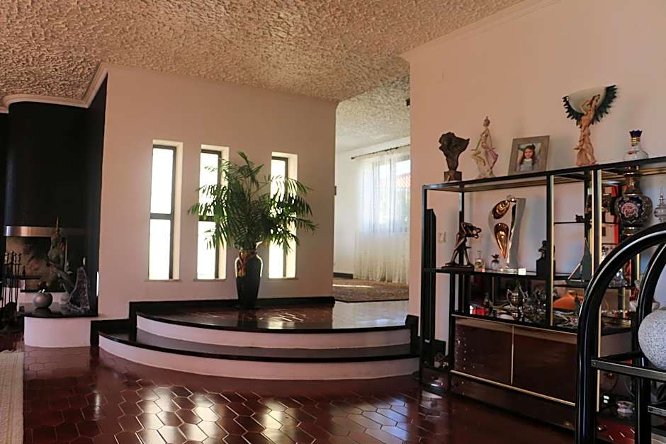 Casa Teresinha