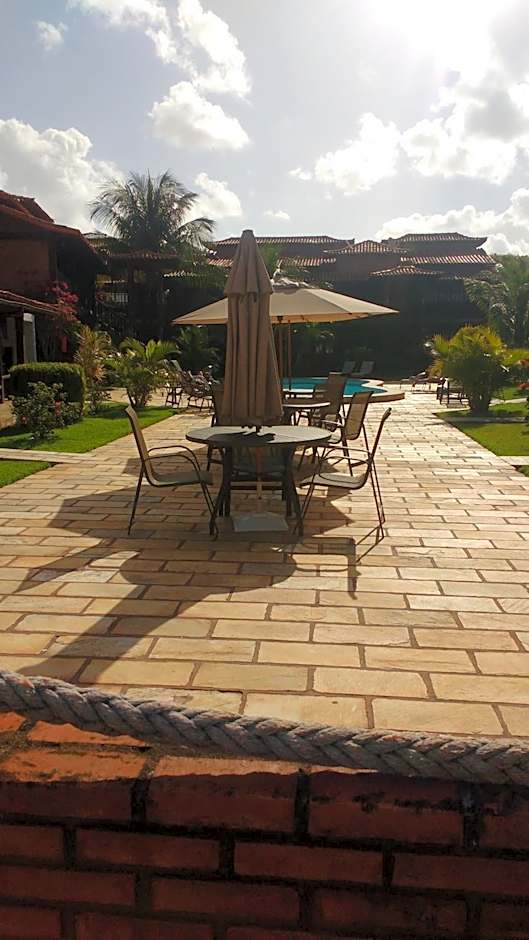 Flat - Geribá Apart Hotel