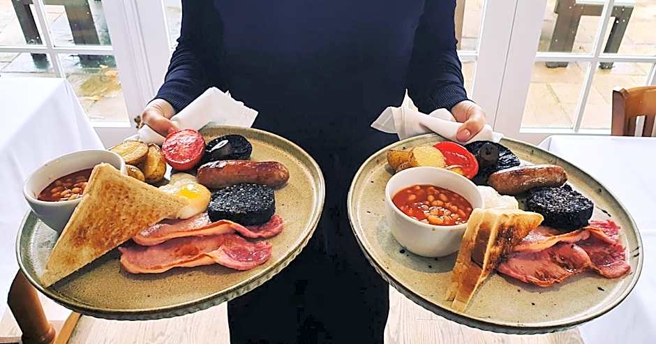 The Kings Arms - Fleggburgh