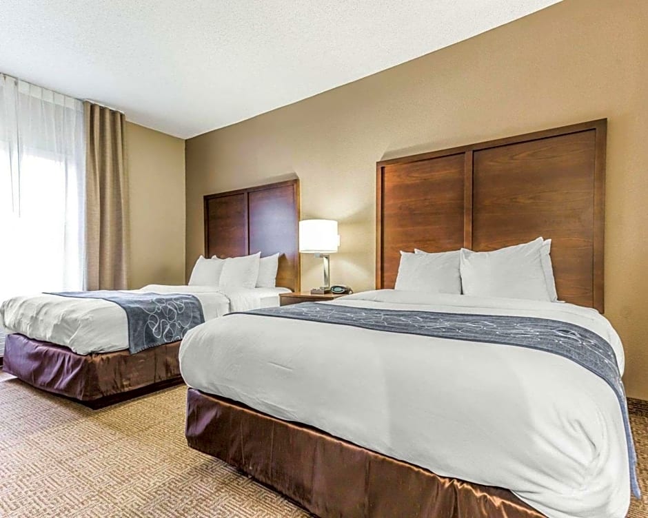Comfort Suites at Isle of Palms Connector