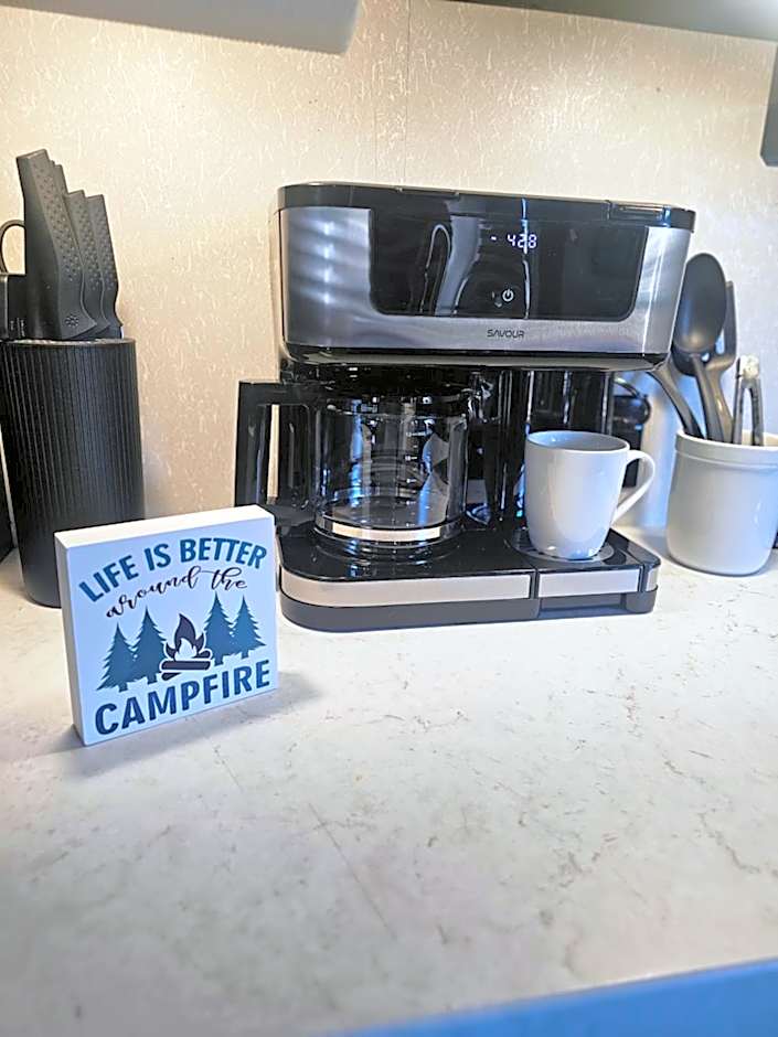 Grand Canyon RV Glamping