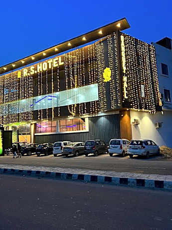 RS Hotel 