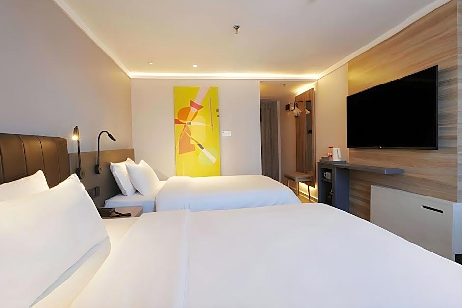 Hanting Hotel Kunming Railway Station