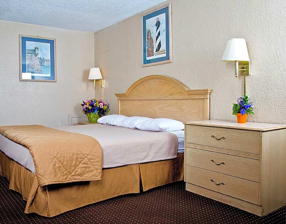 Budget Inn Motel Palatka