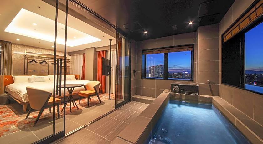 Spa World Hotel & Resort