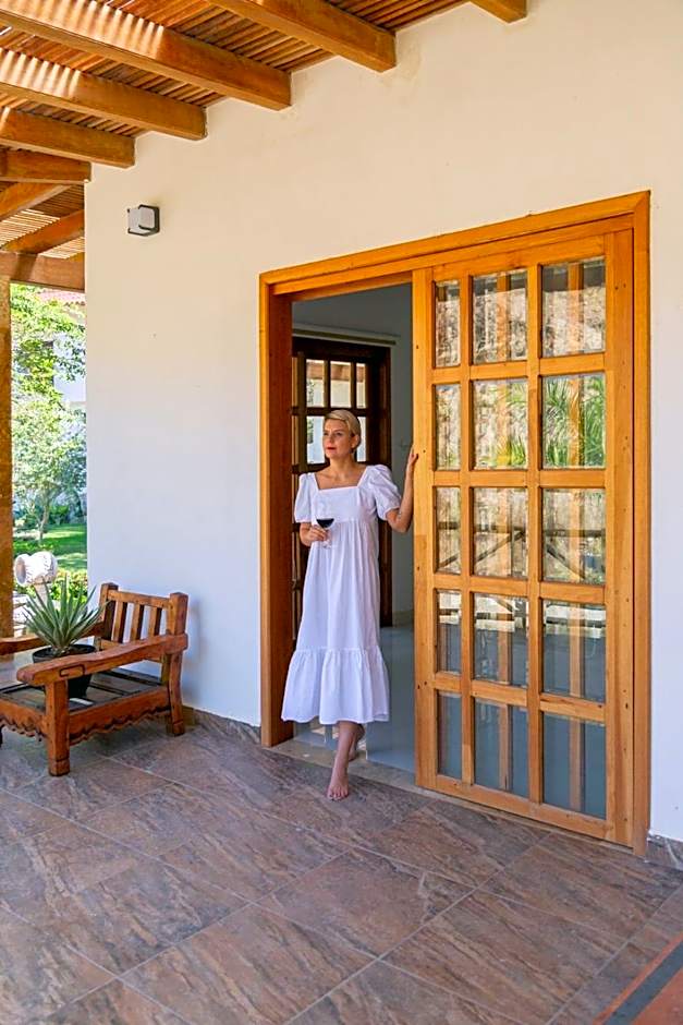 La Dulce Vista Hotel & Villas - Sierra Madre Puerto Vallarta