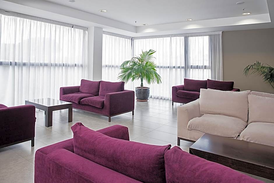 Hotel Balneario Alhama de Aragón