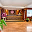 Yashshree Sanderling Mall Road