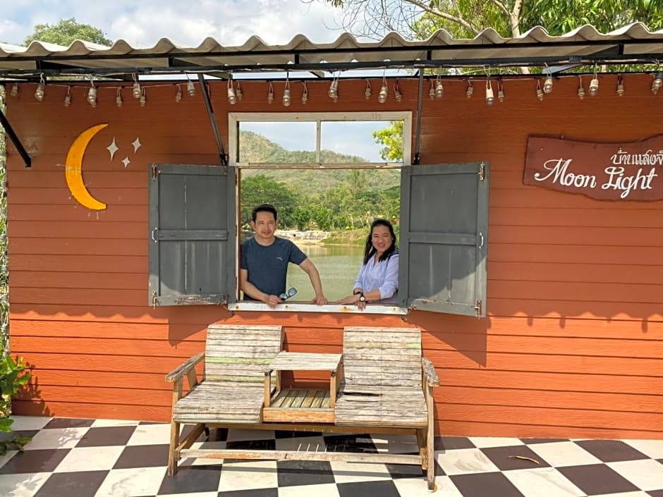 Rai Sooksangchan Resort