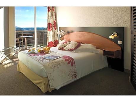 Hotel Du Baou