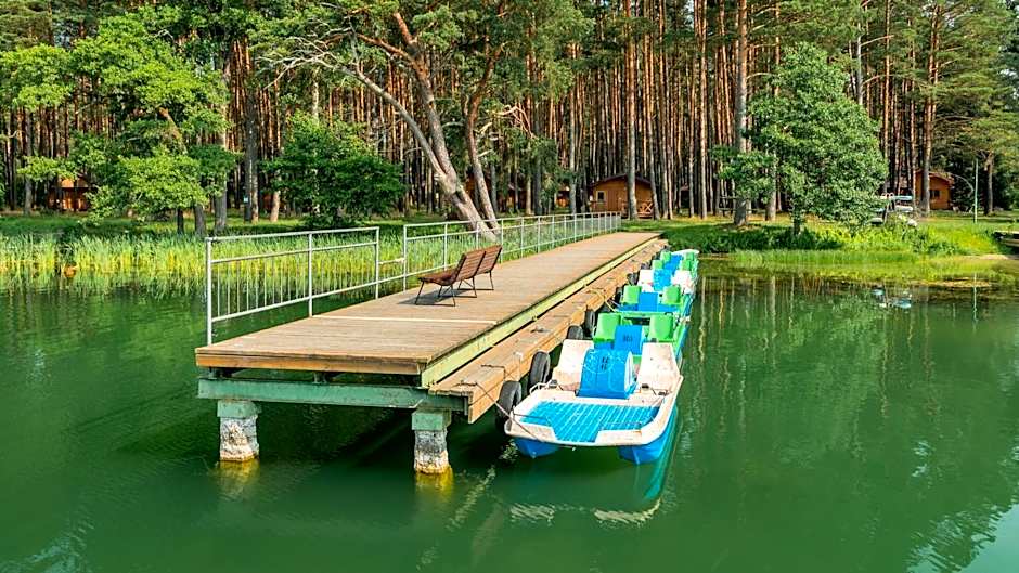 Wiartel Osrodek Wypoczynkowy