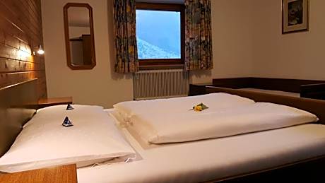 Standard Double Room East