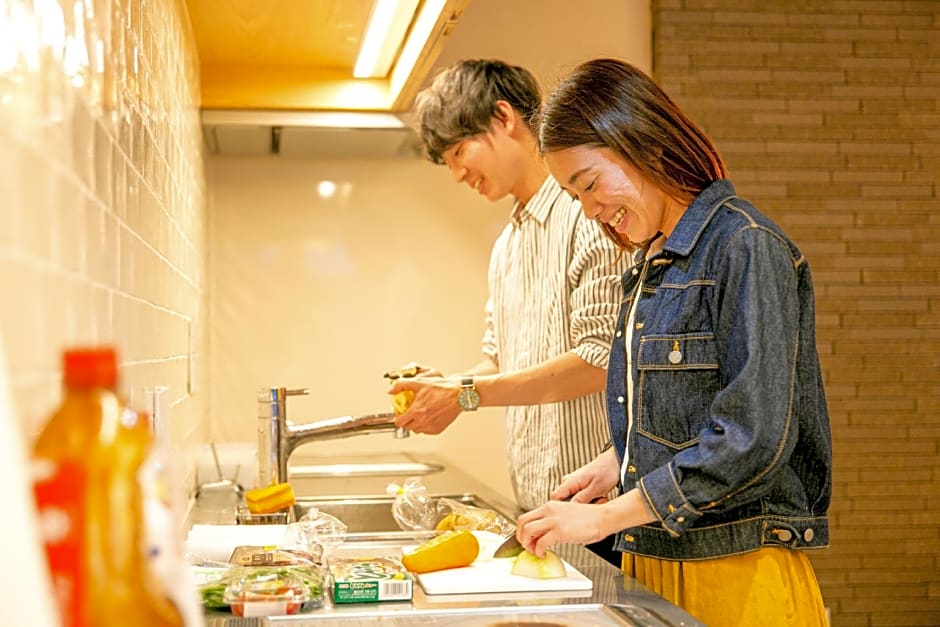 montan HAKATA