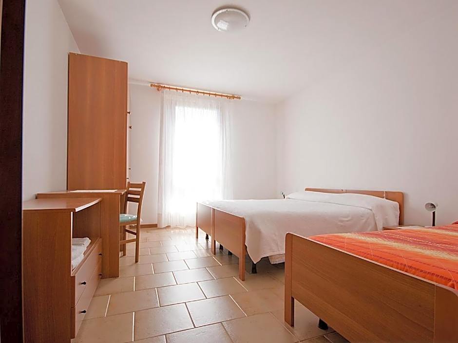 Albergo Alpino da Tullio