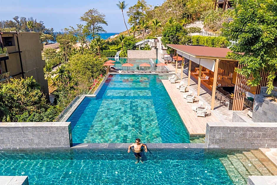 Sunsuri Phuket Hotel