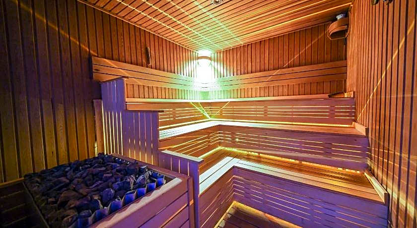 Grand Star Hotel Bosphorus & Spa