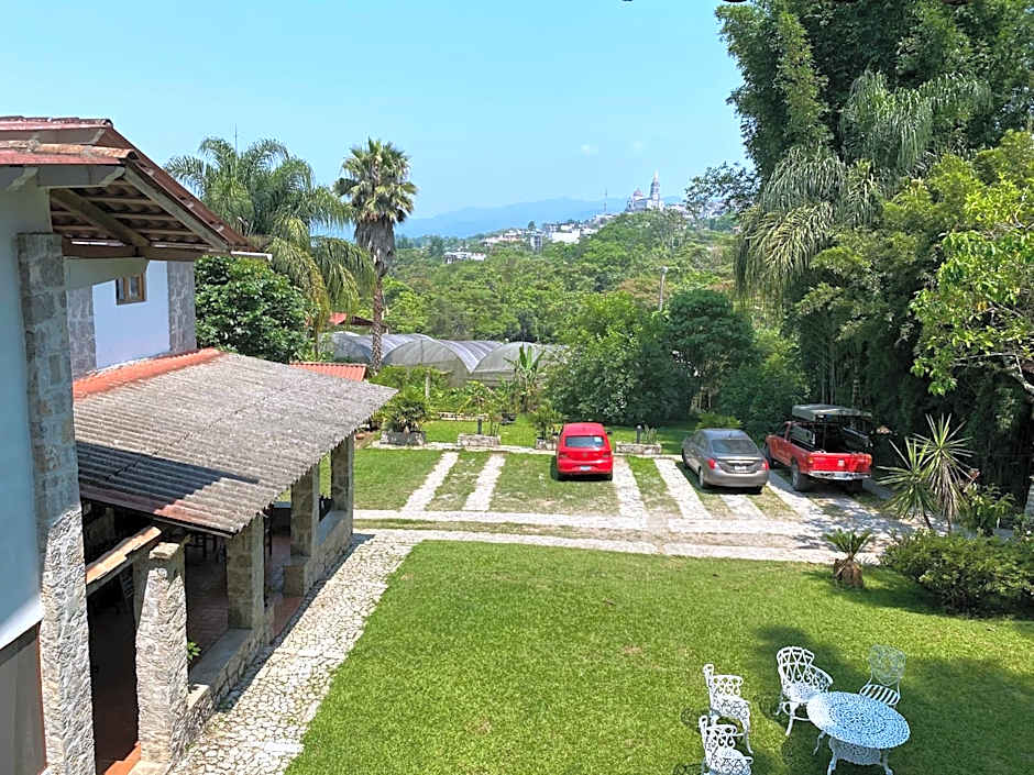 Hotel Posada La Vereda