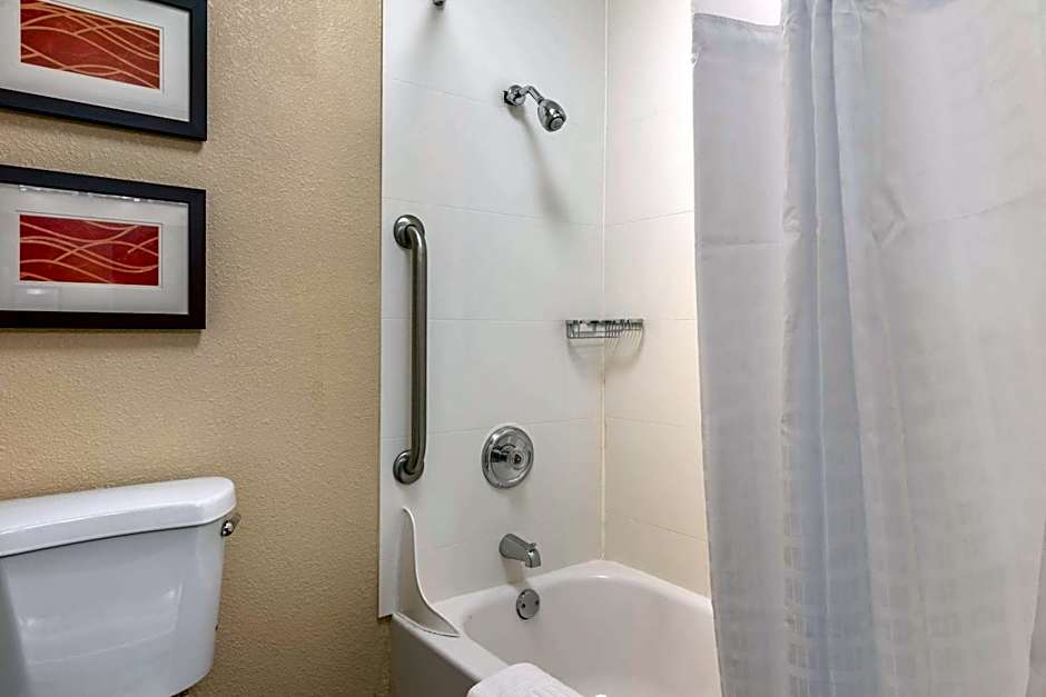 Comfort Inn Roseburg