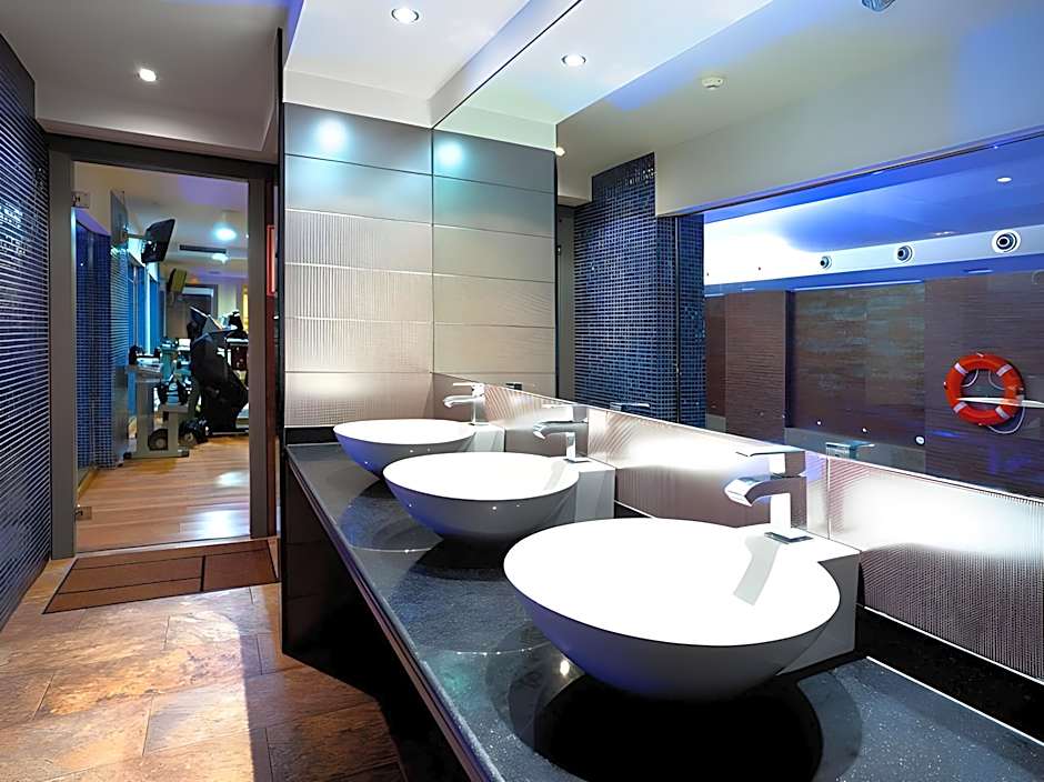 Acacias Hotel Suites Spa