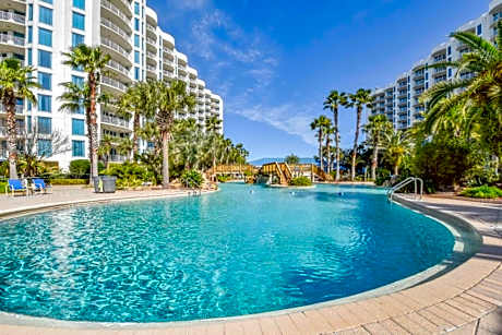 The Palms of Destin