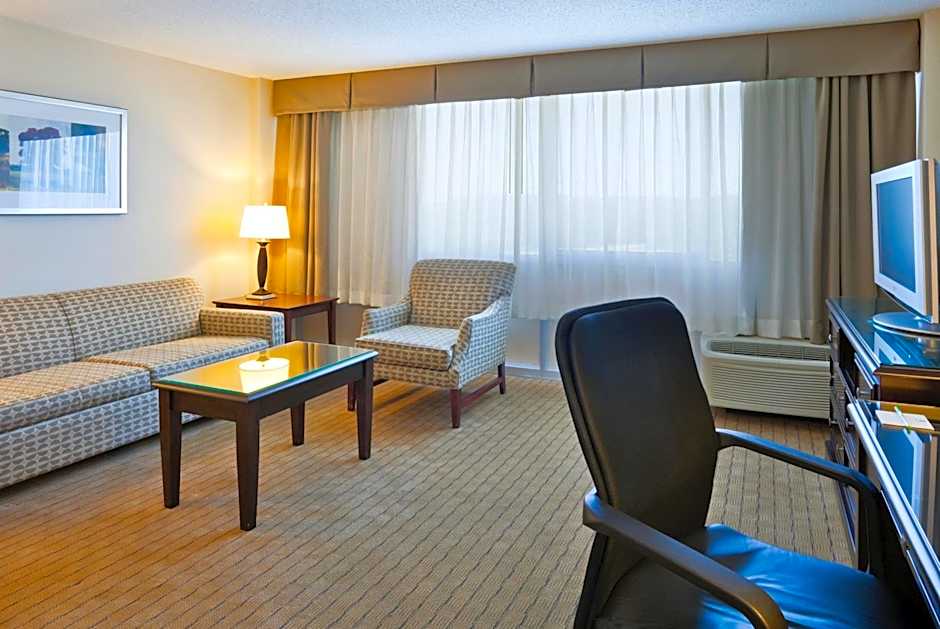 Holiday Inn Birmingham Airport By IHG
