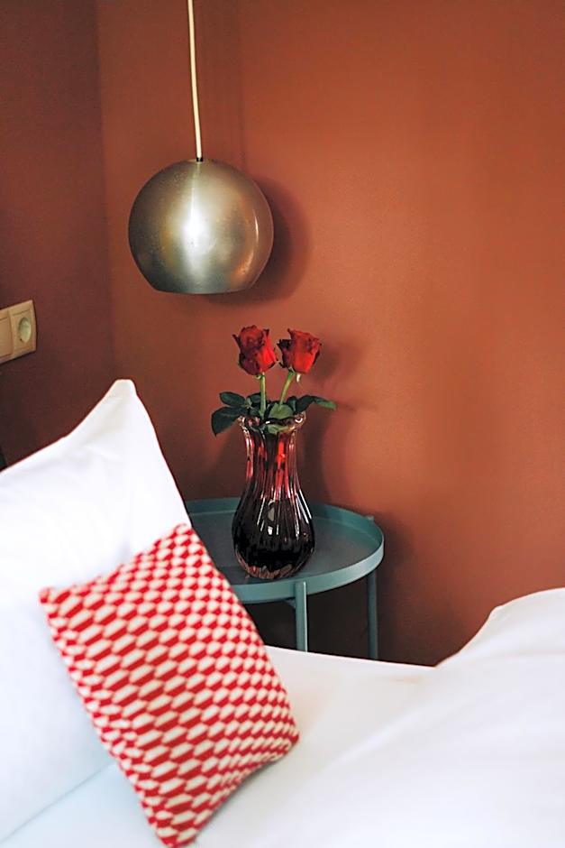 Molo Rouge - Boutiquehotel & Café