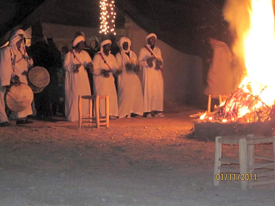 Haven La Chance Desert Hotel