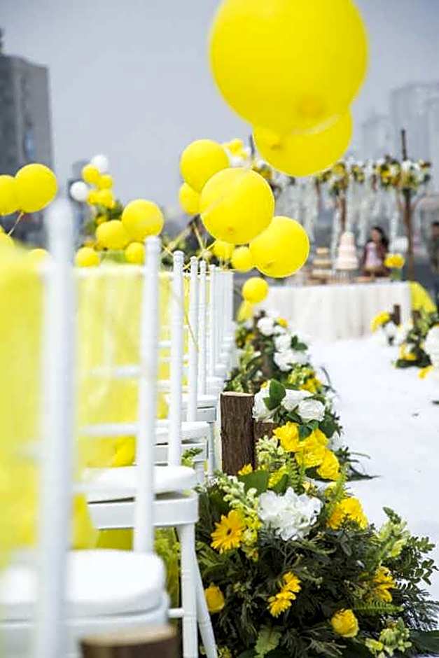 Hotel  Carnival Qingdao