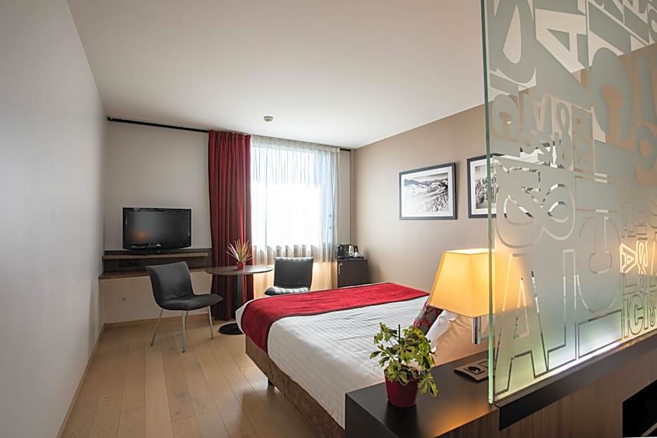 Mercure Villefranche en Beaujolais