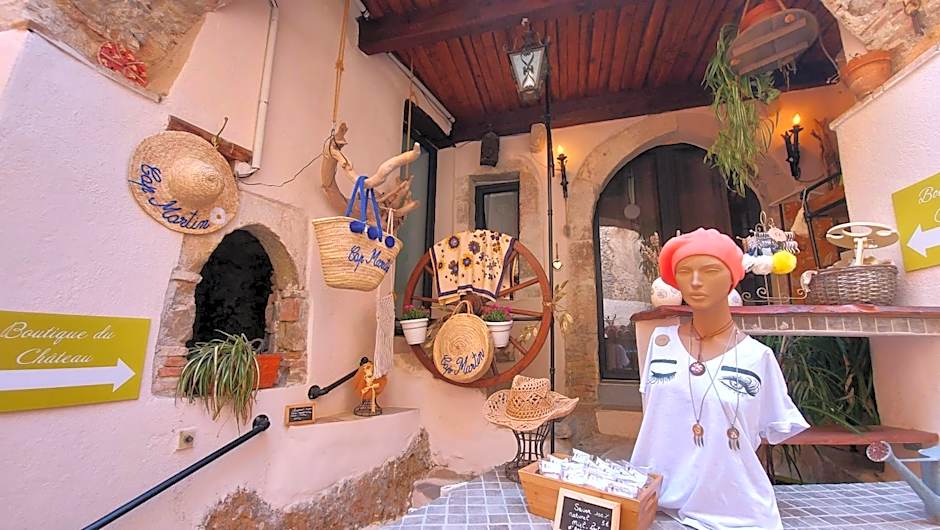 La Bombonière & Spa