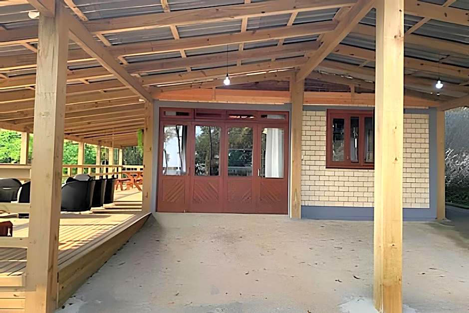 Casa dos Alpes com Jacuzzi hidro e Lareira