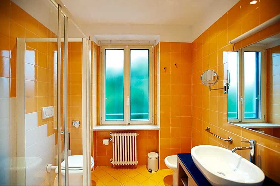 Best Western Hotel Piemontese