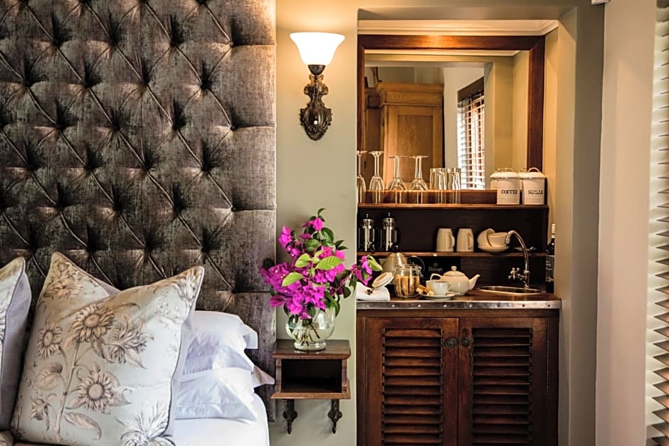 Schoone Oordt Country House