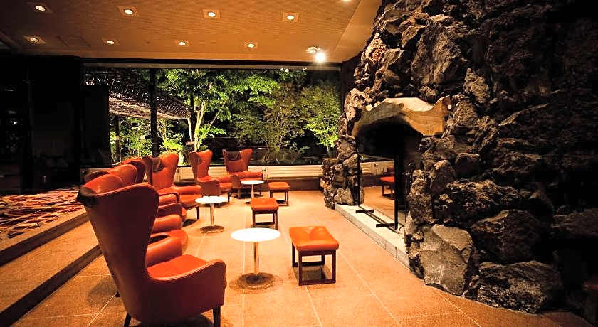 The Prince Karuizawa Hotel