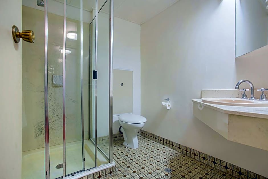 Central Court Motel Warrnambool