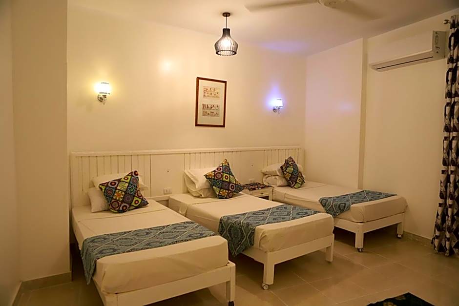 Amon Hotel