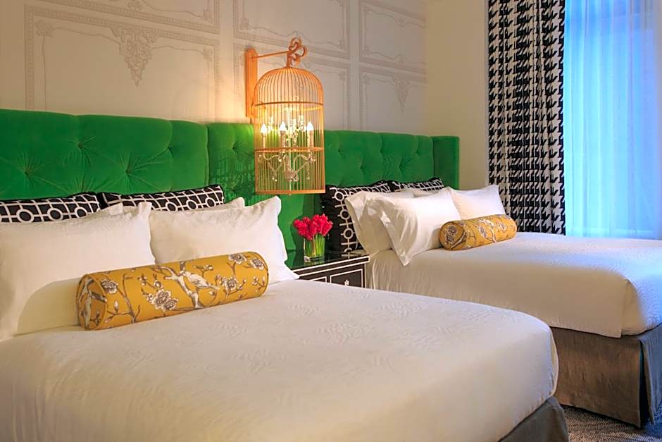 Kimpton Hotel Monaco Pittsburgh By IHG