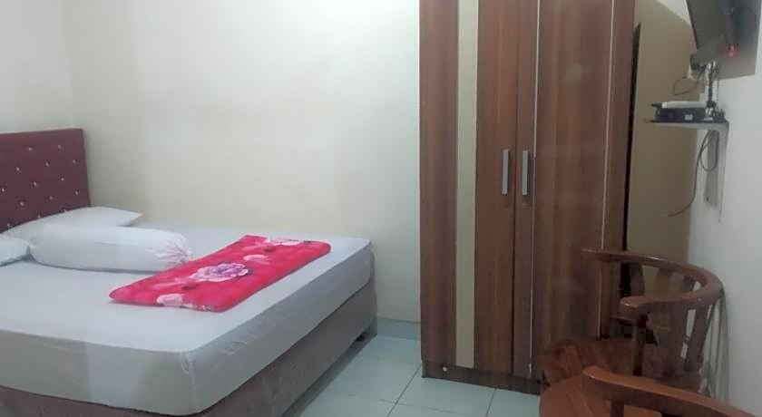 Modern Indekos Cilegon Syariah RedPartner