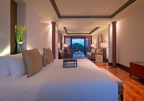 Studio Suite Ocean View