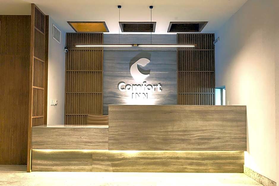 Comfort Inn Tampico