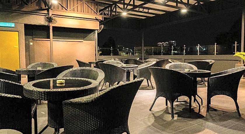 Suwara Hotel Kepong KL