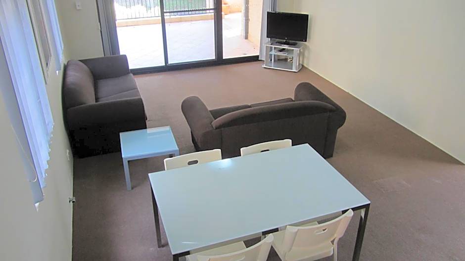 Parkside Apartments Parramatta