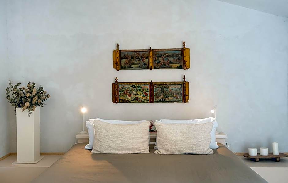 Castello di San Marco Charming Hotel & SPA