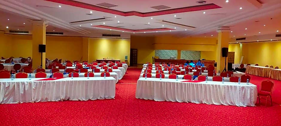 Ramada by Wyndham Princess Belize City