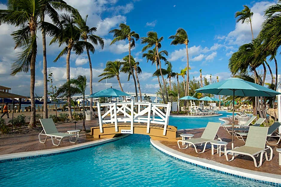 Warwick Paradise Island Bahamas - All Inclusive - Adults Only