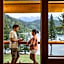 Tyax Lodge & Heliskiing